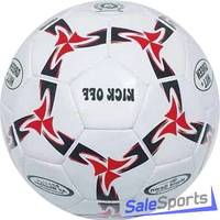 Мяч футбольный GreenHill KICK OFF, FBK-9091