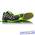 Кроссовки Salming Race R1 Mid BLK/GR