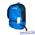 Рюкзак Asics Zainetto School T509Z0