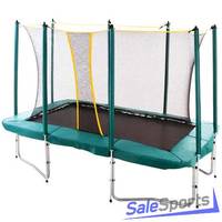 Комплект батут Hasttings Square 6ft х 9ft