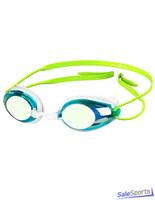Очки для плавания Mad Wave Honey Rainbow M0427 20