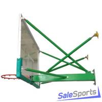 Ферма для баскетбольного щита ZSO Big