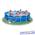 Каркасный бассейн Intex 28232/54942 (91х457см)