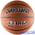 Мяч баскетбольный Spalding NBA Street Rubber
