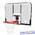 Баскетбольный щит SPALDING Backboard 52 SFA 79399