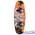 Вейкборд Jr. Impact Wakeboard with Charger Boots с креплением, RAVE Sports
