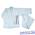 Кимоно для карате Atemi PKU-320