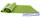 Коврик для йоги Starfit FM-102 173x61x0,5 см