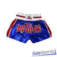 Трусы для тайского бокса Adidas ADISTH02