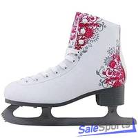Коньки фигурные Action PW-222