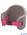 Аквапояс Mad Wave Swimming Belt B-Belt M0826 15