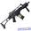 Автомат Umarex Heckler & Koch G36 C (2.5623)