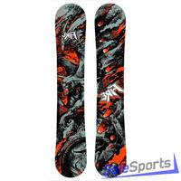 Сноуборд Black Fire Fire 1213