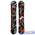 Сноуборд Black Fire Fire 1213