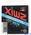 Мазь скольжения Swix HF6BW (-6-12 C), black