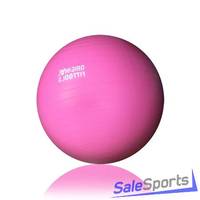 Гимнастический мяч 55 см Original FitTools FT-GBR-55