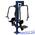 Жим от груди MB-Barbell MB 7.23