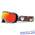 Очки горнолыжные Dragon ROGUE DAP Onboard Ionized