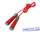 Скакалка PVC 2750х5 Original FitTools FT-JR-2750-PVC