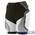 Защита Dainese Action Short Protection White-Black