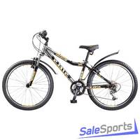 Велосипед Stels Navigator 420 V