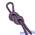 Веревка Salewa AlpineXtreme 9,9mm 60m