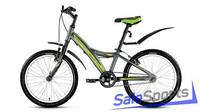 Велосипед Forward Comanche 1.0