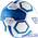 Мяч футбольный Umbro Veloce Trainer