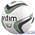 Мяч футбольный Mitre Monde v12, BB8009WGI