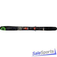 Горные Лыжи Rossignol S7+Axial2 120 Xxl