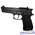Пневматический пистолет Umarex Beretta 92 FS