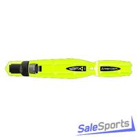 Крепление лыжное NNN Fischer R3 Classic Yellow