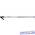 Горнолыжные Палки Rossignol Radical S Jr (Without Hand Prot) Black Solar