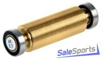 Медный ролик Swix T0423150SL с левой винтовой структурой 1,5 mm