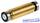 Медный ролик Swix T0423150SL с левой винтовой структурой 1,5 mm