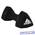 Гантель трехгранная неопреновая 5 кг Adidas, ADWT-10015