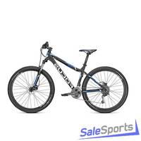 Велосипед Focus Whistler 27R 3.0 DNA 2015