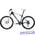 Горный велосипед Trek 4700 Disc (2013)