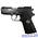 Пневматический пистолет Umarex Colt Defender