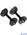 Аквагантели Mad Wave Dumbells For Aquaaerobics Pair M0825 03 0 00W