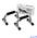 Упоры для отжимания House Fit DD-6205