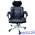 Офисное эргономичное массажное кресло OTO Power Chair PC-800