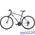 Кроссовый велосипед Trek 8.2 DS (2013)