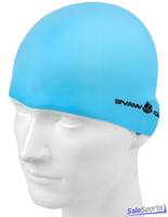 Силиконовая шапочка Mad Wave Light Big M0531 13