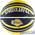 Мяч баскетбольный Spalding Los Angeles Lakers 73-505z