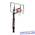 Стойка баскетбольная 88825CN Spalding Platinum 54 88825CN