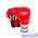 Тренировочные боксерские перчатки Everlast PU PRO