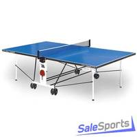 Теннисный стол Start Line Compact Outdoor