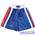 Трусы боксерские Green Hill Olympic BS-6320