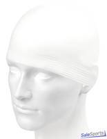 Латексная шапочка Mad Wave Solid M0565 01